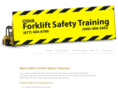 oshaforkliftsafetytraining.com