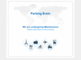 parkingbrain.com