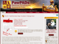 pawpads.org