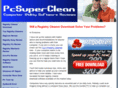 pcsuperclean.com