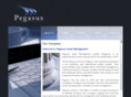 pegasusam.com