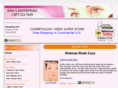permanent-makeup-videos.com