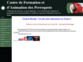 perroquet-dressage.com