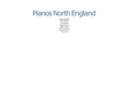 pianosnorthengland.com