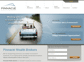 pinnaclewealthbrokers.com