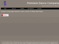 premieredancecompany.org