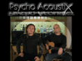 psycho-acoustix.com