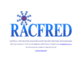 racfred.com
