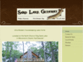 sand-lake-getaway.com