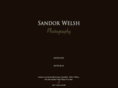 sandorwelsh.com