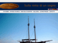 santabarbarasicilycharter.com