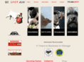 seespotrunkennel.com