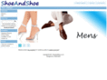 shoeandshoe.com