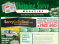 shoppingsavvymagazine.com