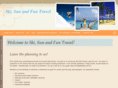 skisunandfun.com