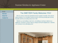 smetzerkitchenappliance.com