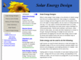 solarenergydesign.com.au