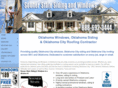 soonersidingwindows.com