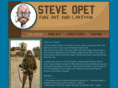 steveopet.com