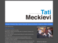 tatimeckievi.com