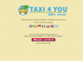 taxi4you.gr