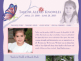taylorknowles.com