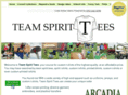 teamspirittees.com