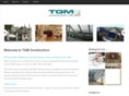 tgmconstruction.com