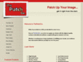 thepatchco.com