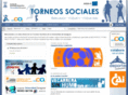 torneosocial-unizar.es