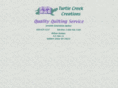 turtlecreekcreations.com