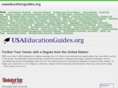 usaeducationguides.org