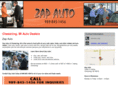 usedautodealerssaginawmichigan.com