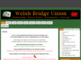 welshbridgeunion.info