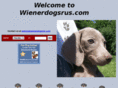 wienerdogsrus.com