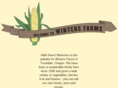 wintersfarms.com