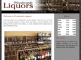 woodwardsliquors.com