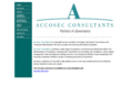 accosec.com