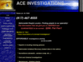 acedetective.net