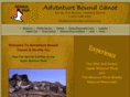 adventureboundcanoe.com