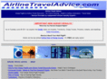 airlinetraveladvice.com