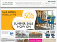 alanwardfurniture.co.uk