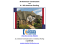 all-american-construction.com