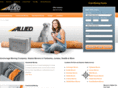alliedalaska.com