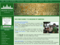 angkorguidesiemreap.com
