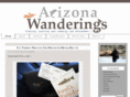 azwanderings.com