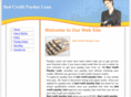 badcreditpaydayloan.info