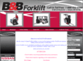 bbforklift.com