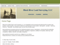 bishopvillesurveying.com