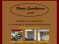 blancoguesthouses.com